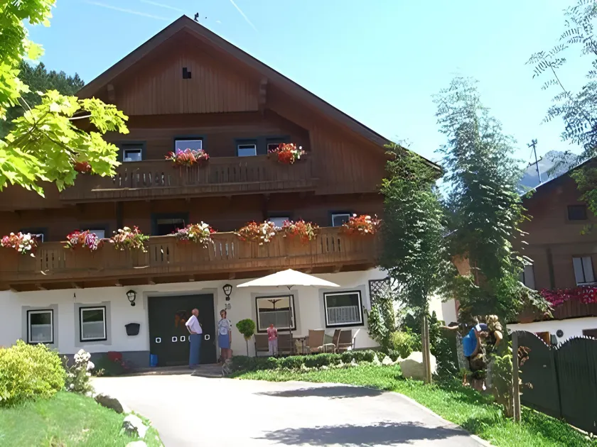 Gasthof Dorfschenke - Image 1
