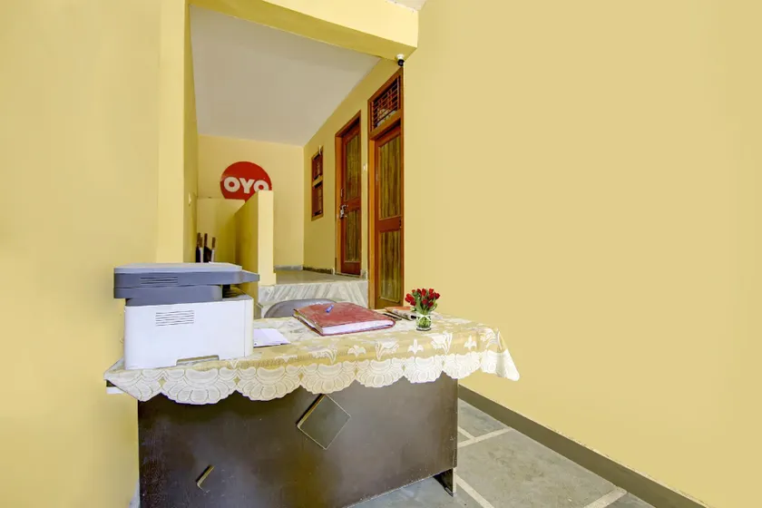 Hotel O Friend Guest House - Image 1