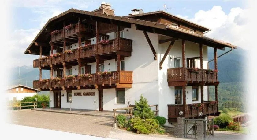 Affittacamere Garden Cavalese - Image 1
