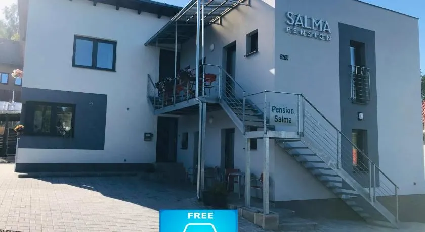 Pension SALMA - Image 1