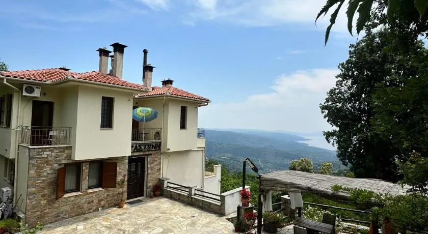 RASTONI Pelion - Image 1