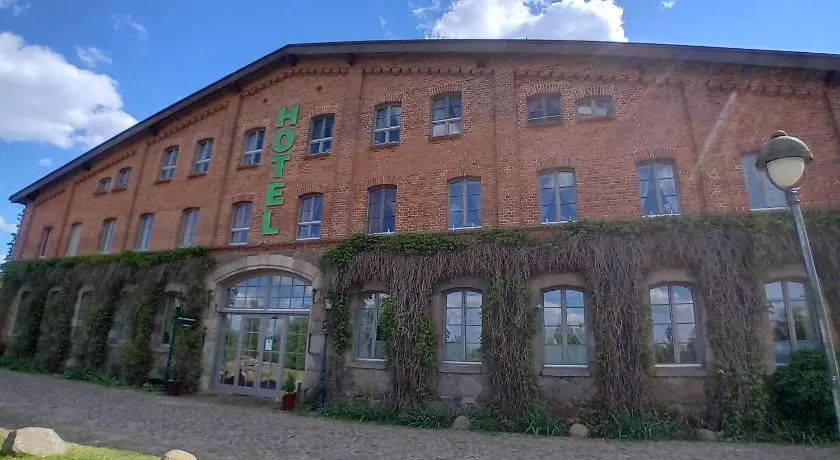Scheunen-Domizil - Image 1
