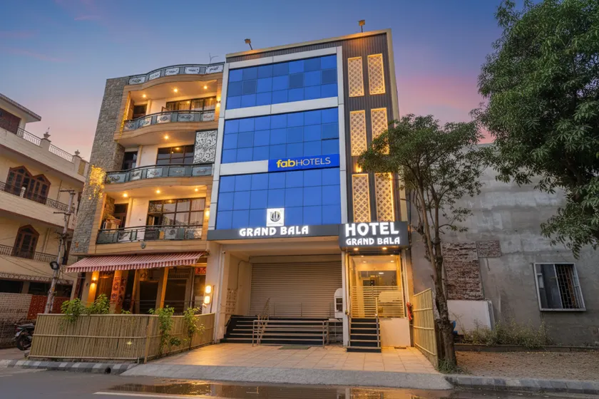 Grand Bala - Image 1