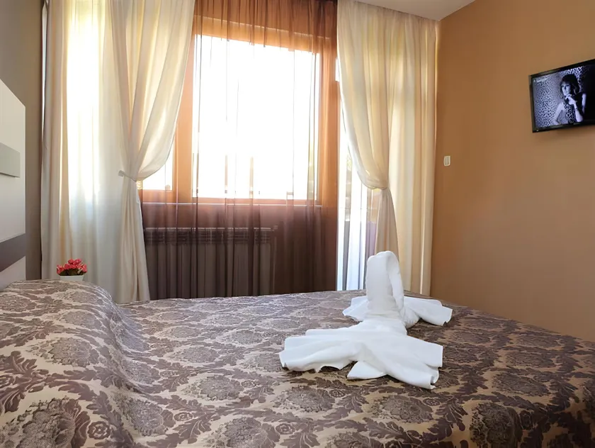 Guest House Amore - Image 1