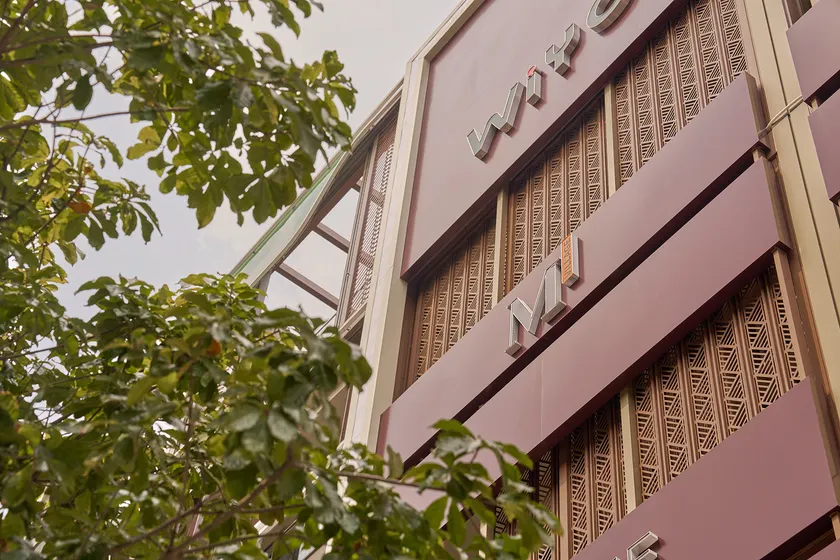 Express by M Village Global City, a brand of Modern Village Lifestyle - Image 1