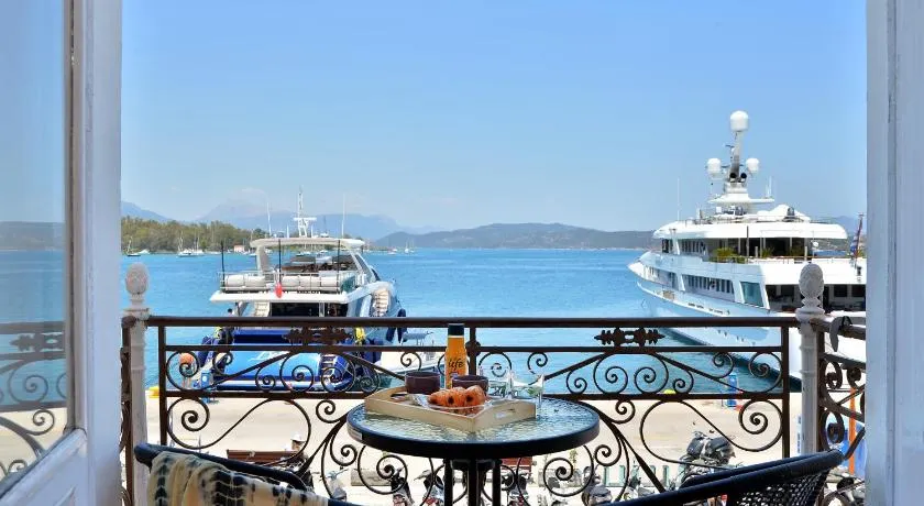 Poros Mood - Image 1