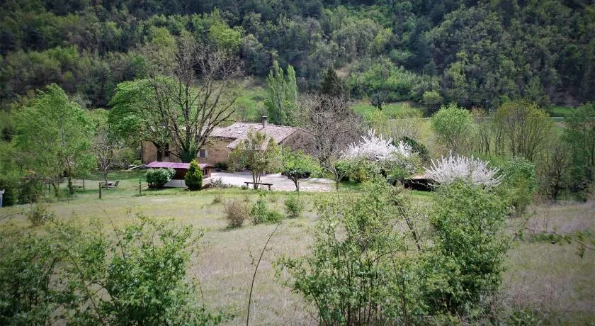 Maison d'hôtes Ainsi Soie t-il - Image 1