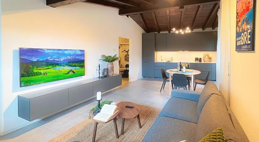 La Rungia - Private Jacuzzi, Free Parking & EV Wallbox - Image 1