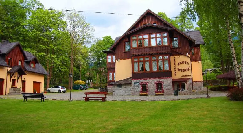 Złoty Widok - Image 1