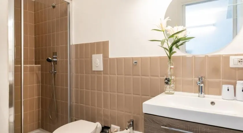 RomAntic Tiny House Aventino - Image 1