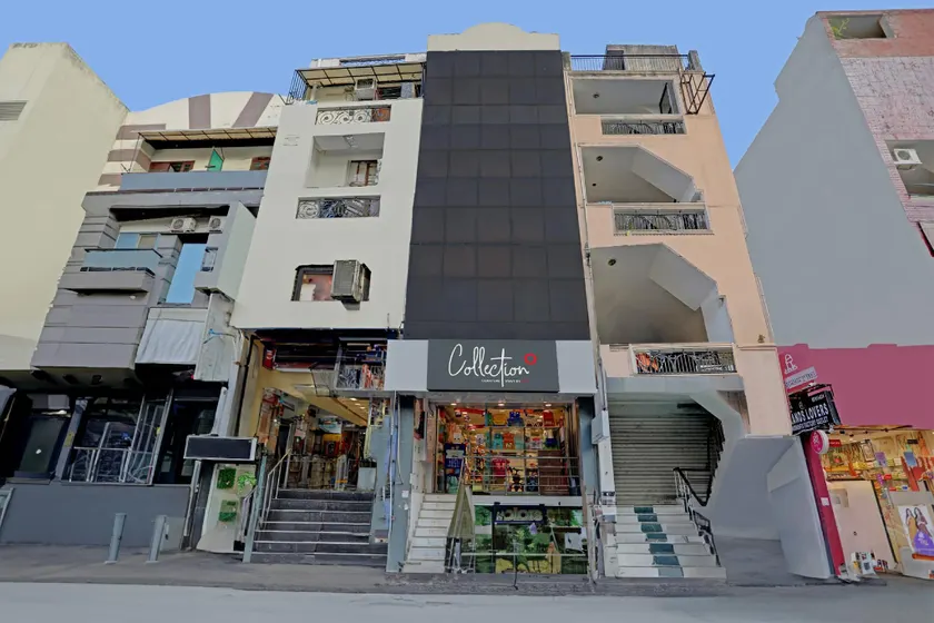 The Pinaki Residency - Image 1