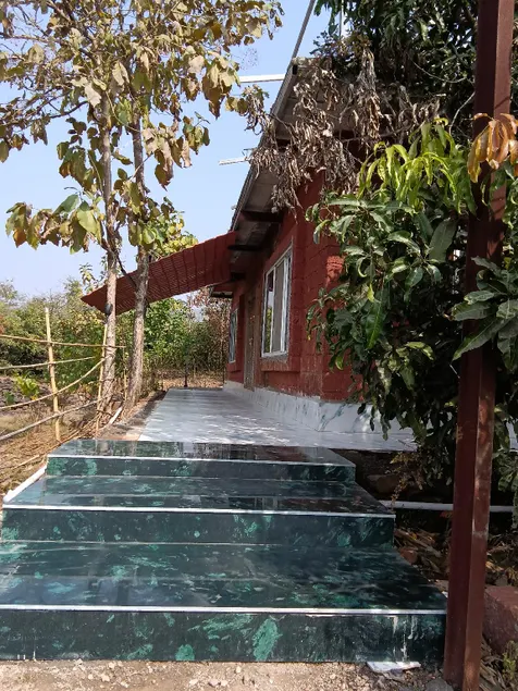 Hornbill, homestay a silent place, an entire bungalow to relax n enjoy - Image 1