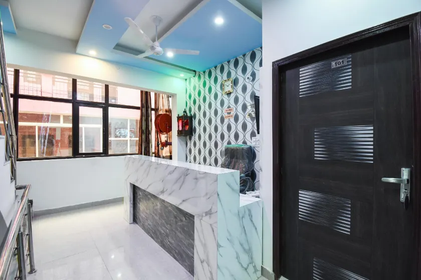 Hotel O Chandigarh Inn - Image 1
