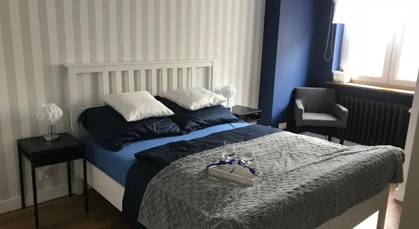 Apartament 27 - Image 1