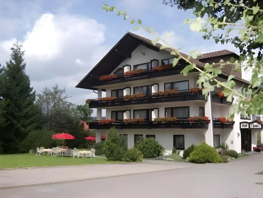 Hotel Konradshof - Image 1