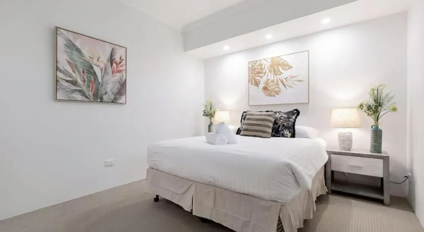 A6 - Work-from-home haven - free WIFI - 1BR - Image 1