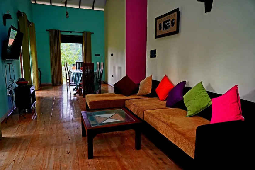 Rose Villa by Kananke Hills - Image 1