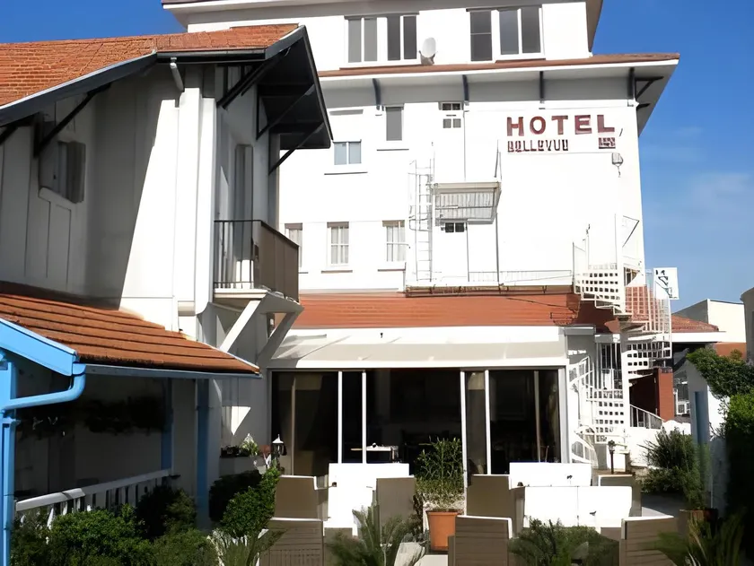 Hôtel Bellevue - Image 1