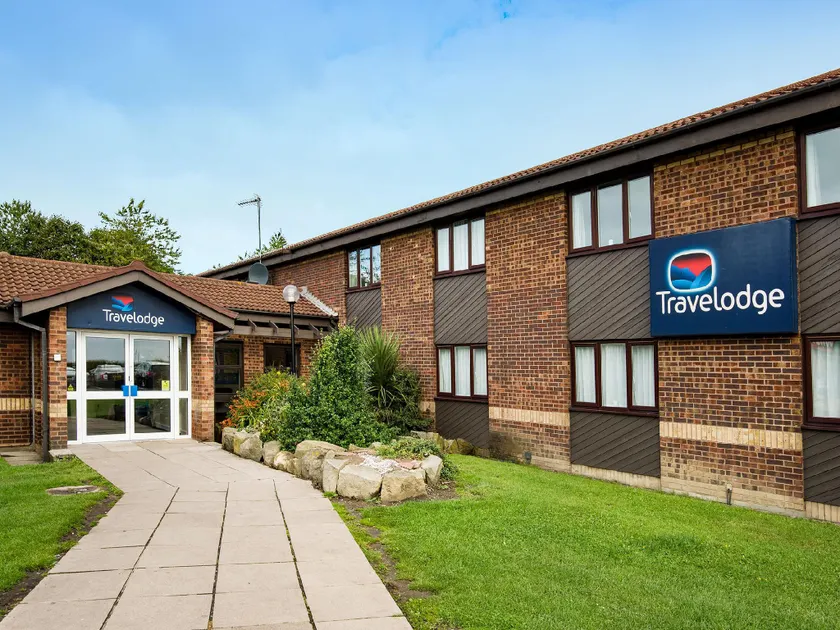 Travelodge Newcastle Whitemare Pool - Image 1