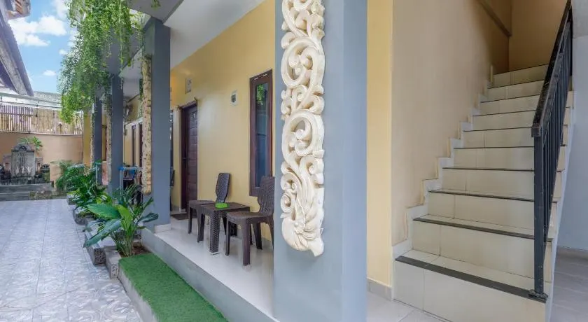 Bali DD homestay seminyak - Image 1
