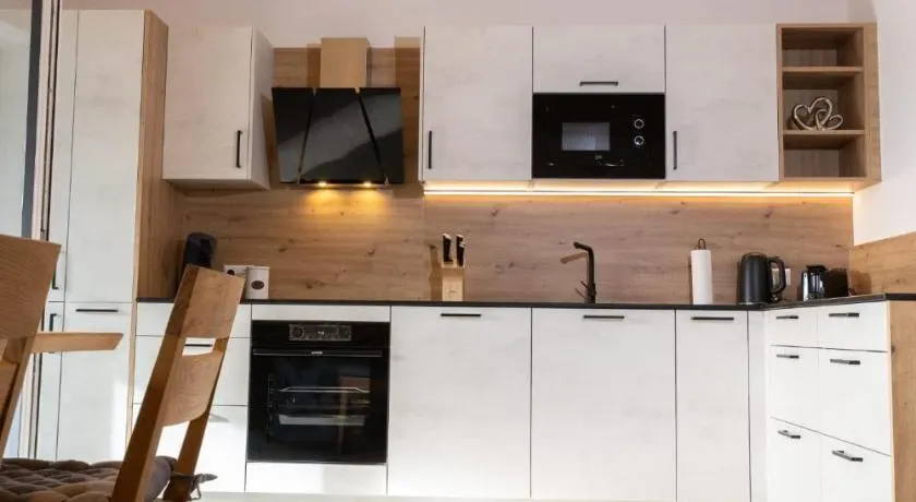 Huawa Appartements - Image 1