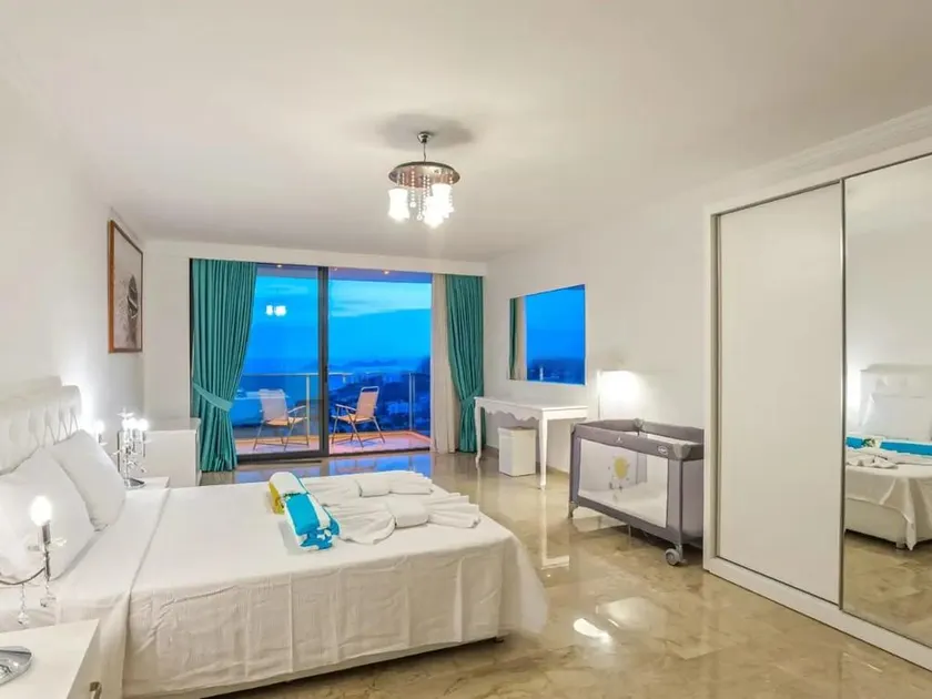 Villa Moana Kalkan - Image 1