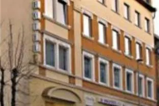 Hotel Augustin Komfort Leipzig - Image 1