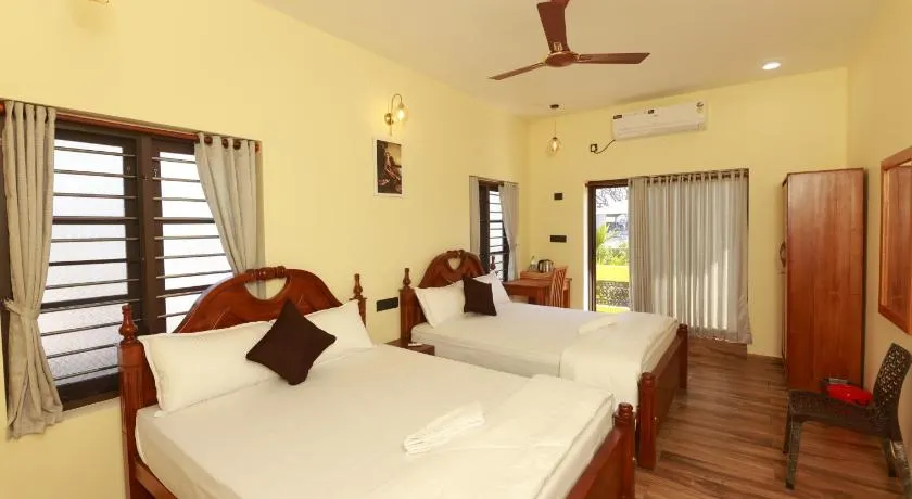 Coastal Calm Inn - Image 1