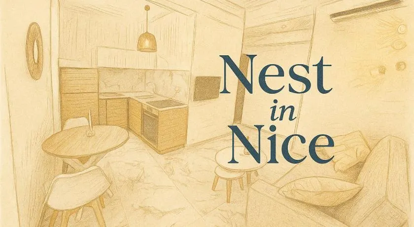 Nest In Nice - Image 1