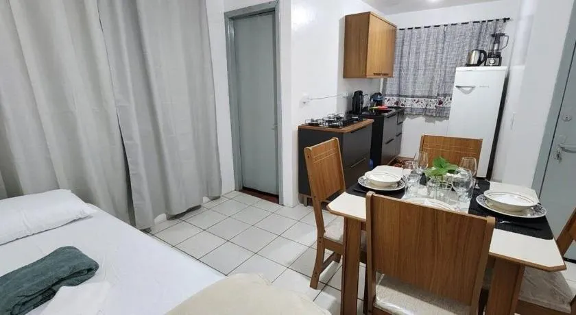 Apartamento PRATICO - Image 1