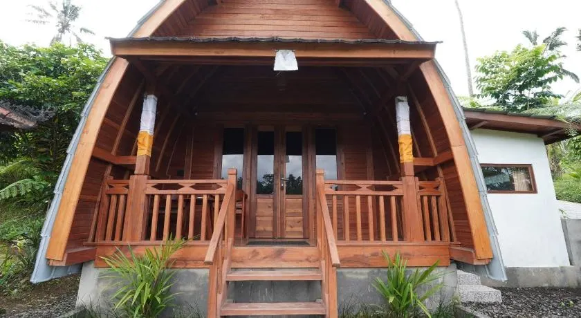 Casa Matā Phitā Cottage - Image 1