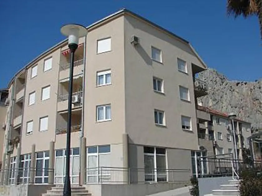 Apartment Tam A1 Omis, Riviera Omis - Image 1