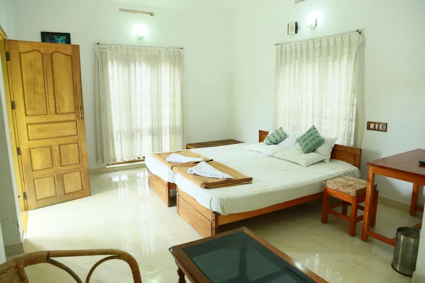 Oriole Homestay - Image 1