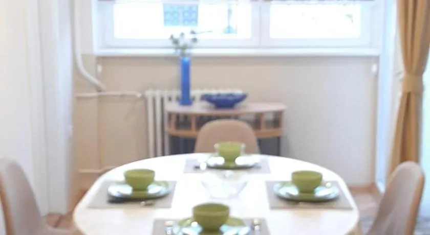 Apartman Popovic - Image 1