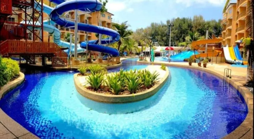 Gold Coast Morib Resort - Image 1