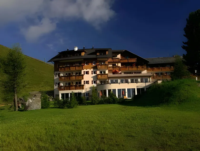 Heidi-Hotel Falkertsee - Kinderhotel - Image 1