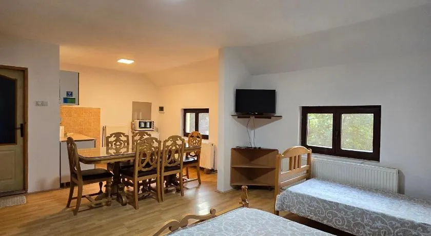 STD "Vila Bor" - Image 1