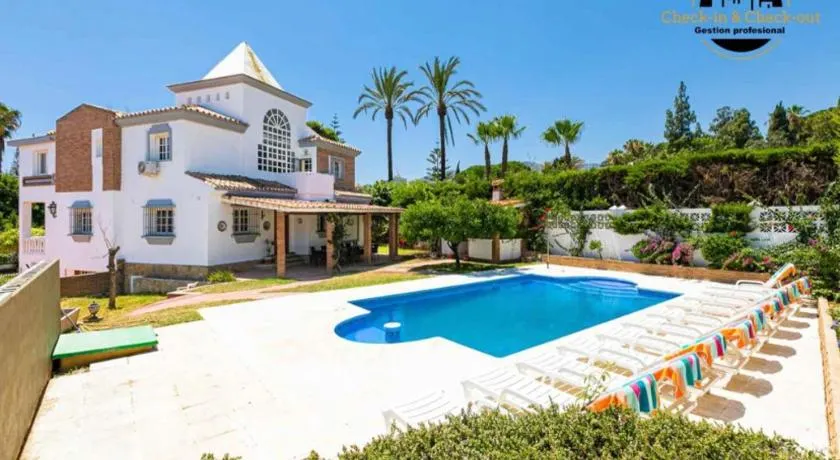 Villa del Mar - Image 1