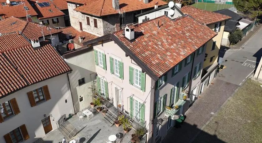 Locanda Alberti - Image 1