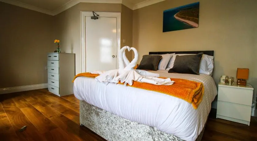 Beulah Guest House - Image 1