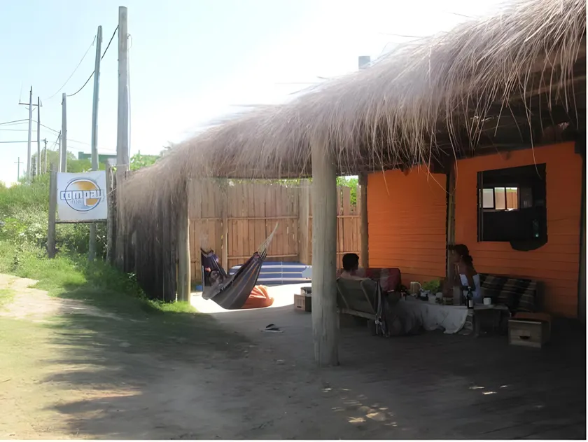 Compay Hostel Punta del Diablo - Image 1