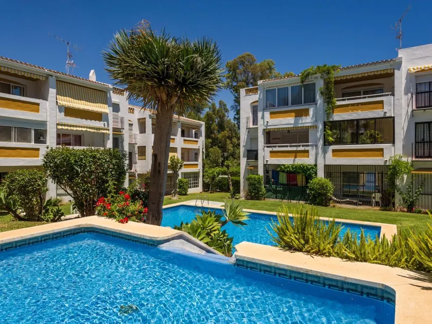 Apartamentos Pueblo Valleverde - Image 1