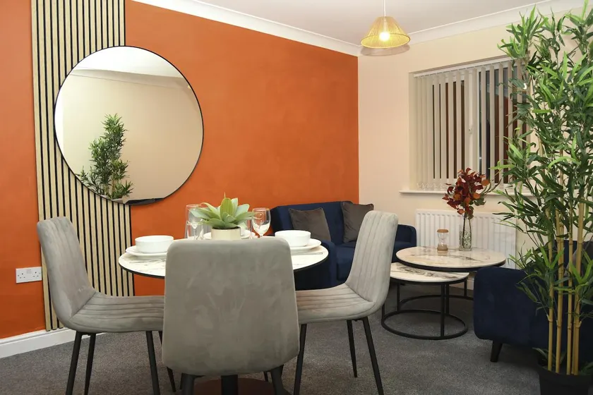 Warrington Suites by Relax Stays - Image 1