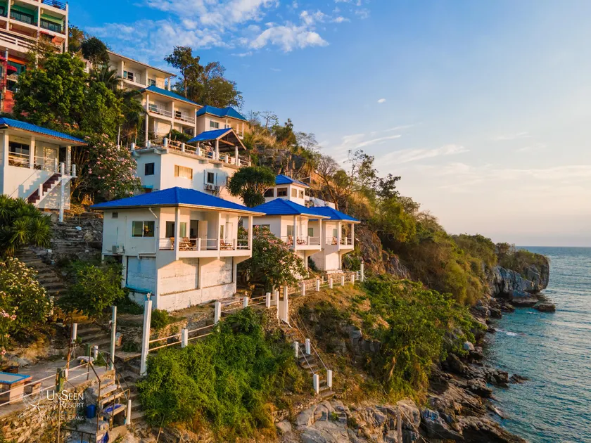 Koh Sichang Unseen - Image 1