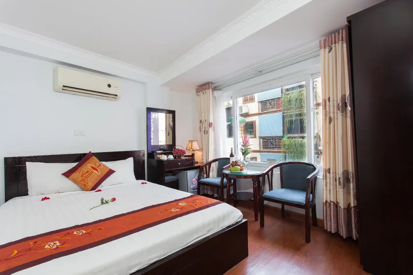 Rendezvous Boutique Hotel - Image 1