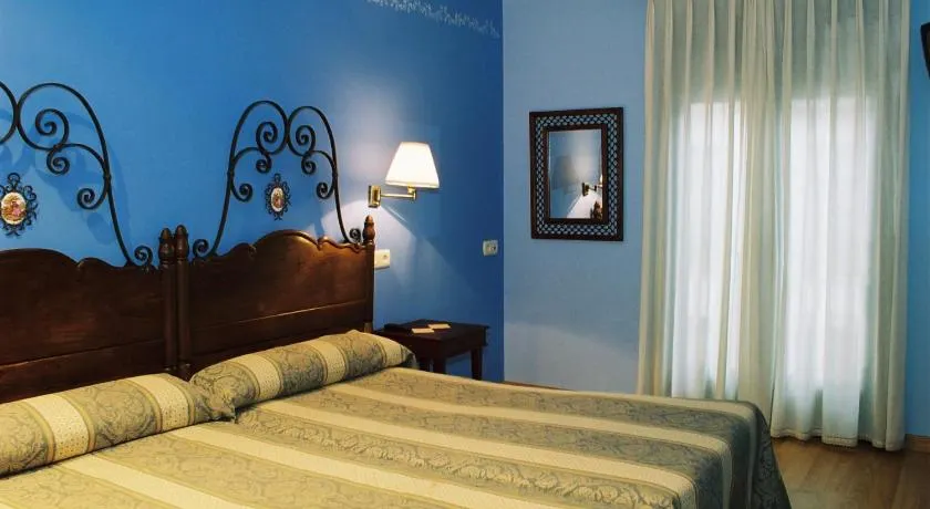 Hotel Conventin - Image 1