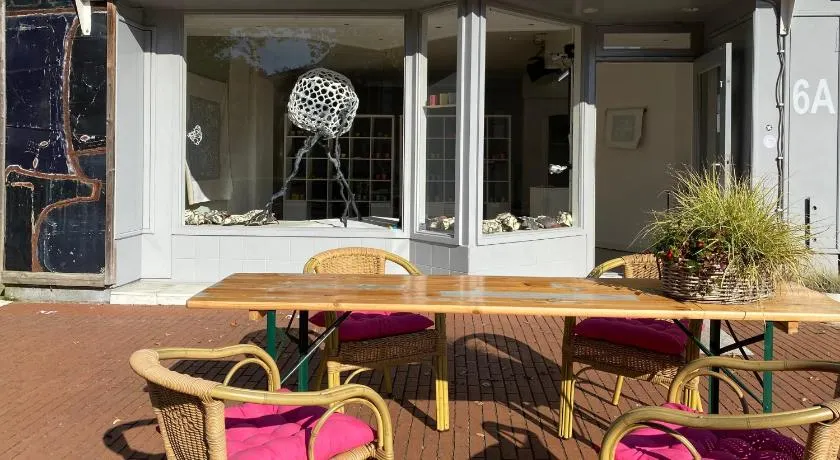 B&B De Kunstpraktijk - Image 1