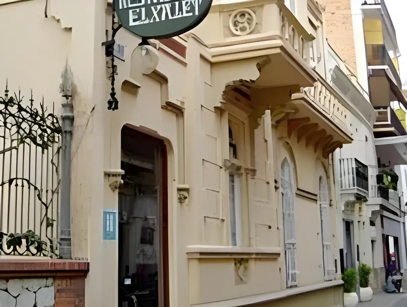 Hotel El Xalet - Image 1