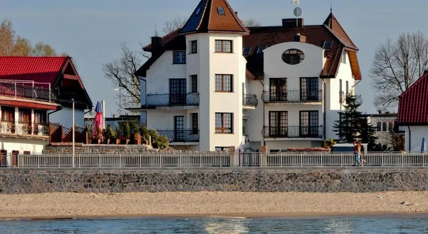Dom Przy Plaży - Image 1