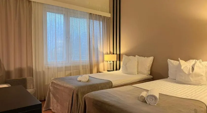 Hotel Jollasranta Helsinki - Image 1